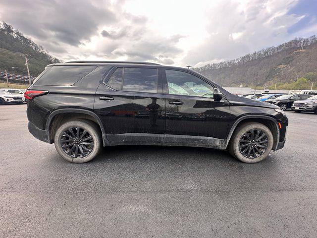 2023 Chevrolet Traverse AWD RS