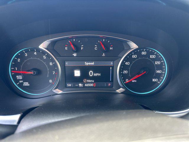 2023 Chevrolet Traverse AWD RS