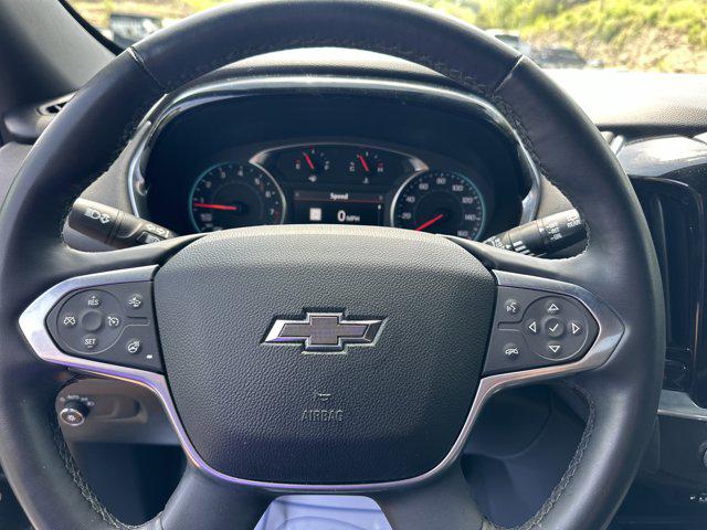 2023 Chevrolet Traverse AWD RS