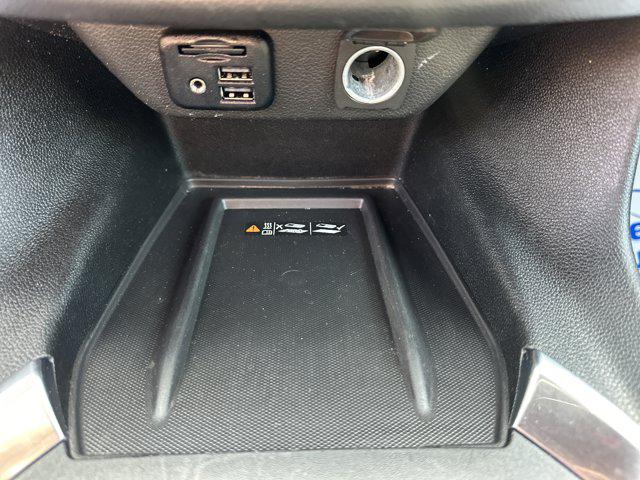 2023 Chevrolet Traverse AWD RS
