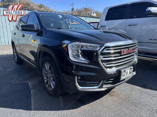 2024 GMC Terrain AWD SLT for sale in Pikeville, KY