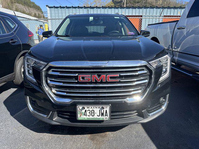 2024 GMC Terrain AWD SLT