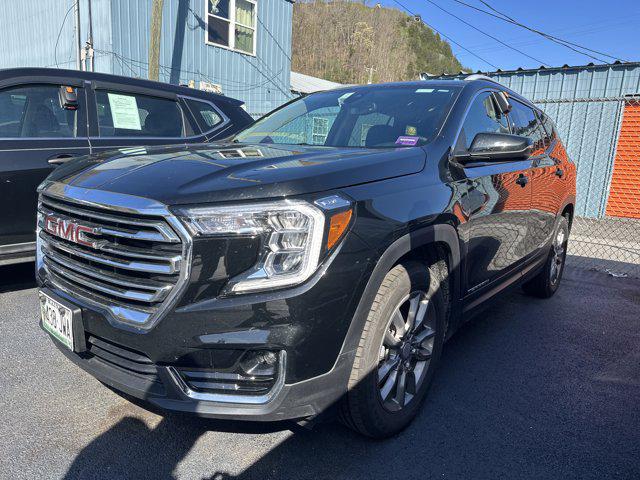 2024 GMC Terrain AWD SLT