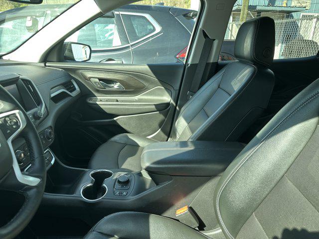 2024 GMC Terrain AWD SLT
