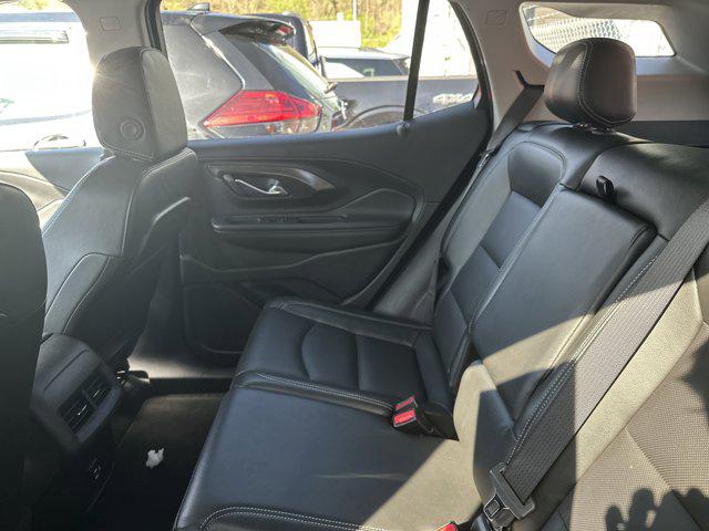 2024 GMC Terrain AWD SLT