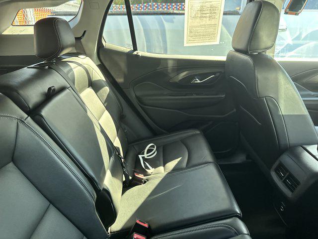 2024 GMC Terrain AWD SLT