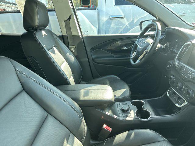 2024 GMC Terrain AWD SLT