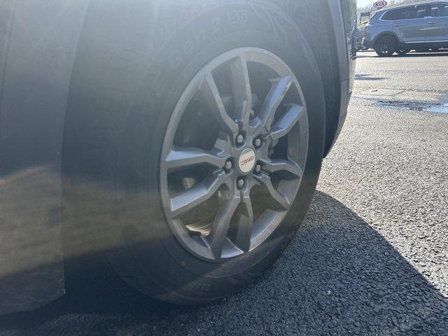 2024 GMC Terrain AWD SLT