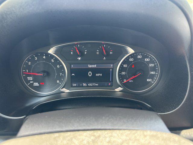 2024 GMC Terrain AWD SLT