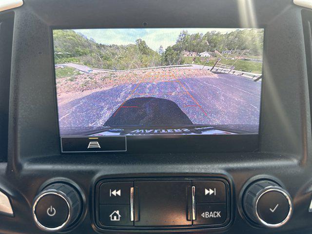 2024 GMC Terrain AWD SLT