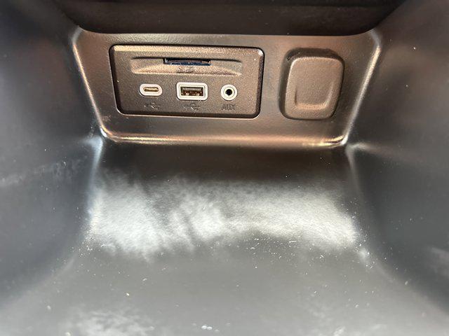 2024 GMC Terrain AWD SLT