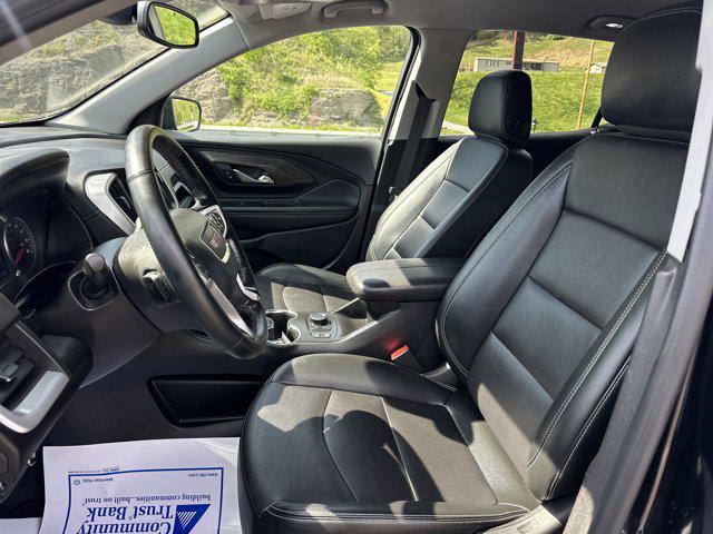 2024 GMC Terrain AWD SLT