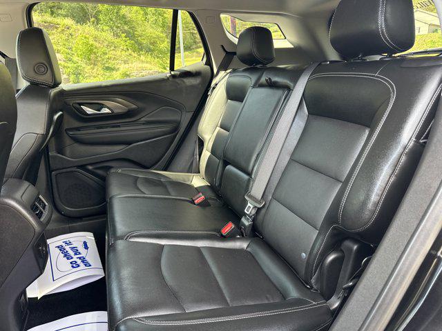 2024 GMC Terrain AWD SLT