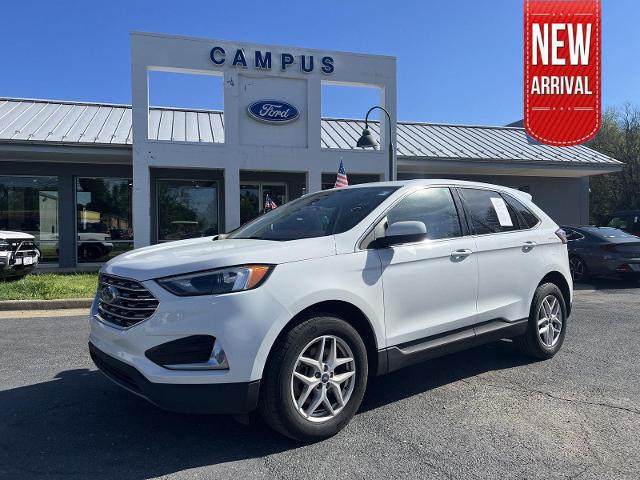 2022 Ford Edge SEL for sale in Waynesboro, VA