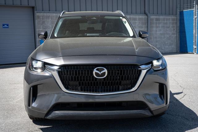 2024 Mazda X-90 3.3 Turbo Preferred Plus