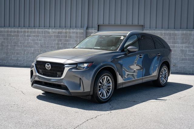 2024 Mazda X-90 3.3 Turbo Preferred Plus