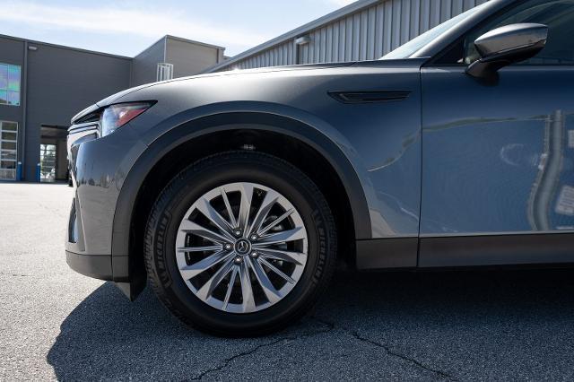 2024 Mazda X-90 3.3 Turbo Preferred Plus