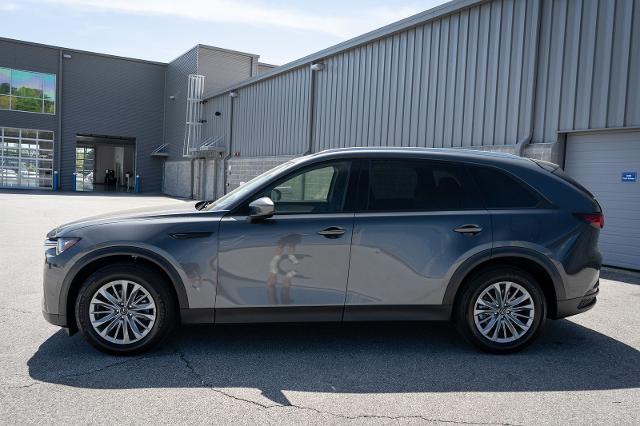 2024 Mazda X-90 3.3 Turbo Preferred Plus