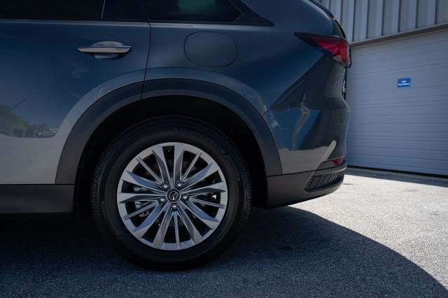 2024 Mazda X-90 3.3 Turbo Preferred Plus