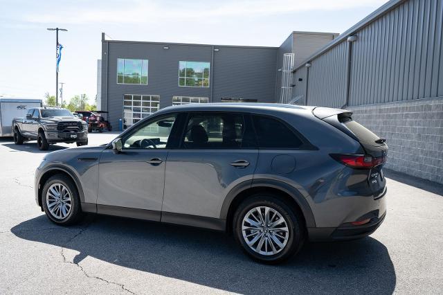 2024 Mazda X-90 3.3 Turbo Preferred Plus