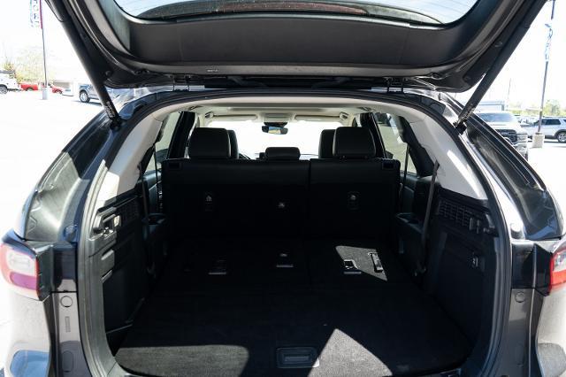 2024 Mazda X-90 3.3 Turbo Preferred Plus