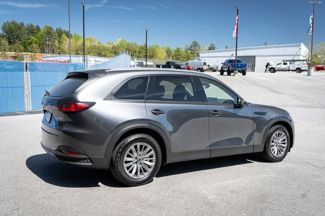 2024 Mazda X-90 3.3 Turbo Preferred Plus