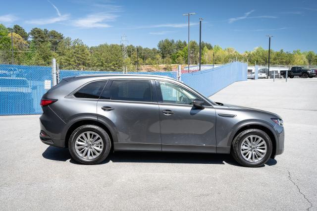 2024 Mazda X-90 3.3 Turbo Preferred Plus
