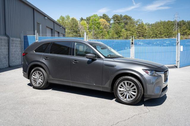 2024 Mazda X-90 3.3 Turbo Preferred Plus