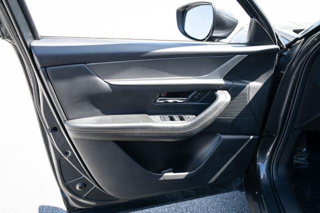 2024 Mazda X-90 3.3 Turbo Preferred Plus
