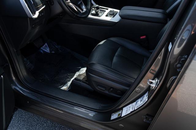 2024 Mazda X-90 3.3 Turbo Preferred Plus