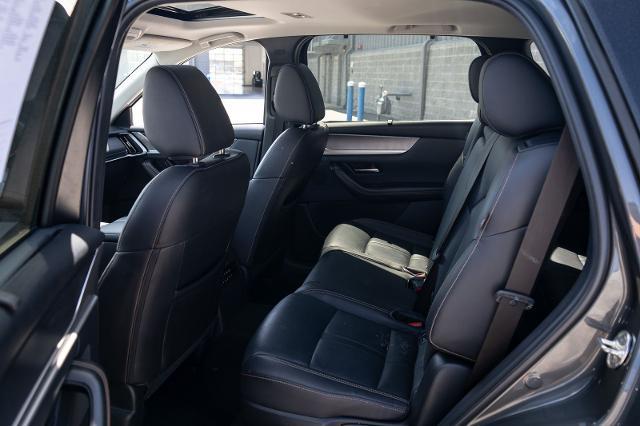 2024 Mazda X-90 3.3 Turbo Preferred Plus