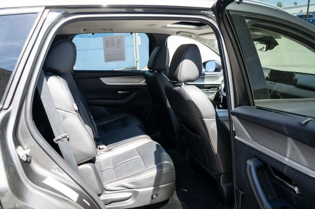 2024 Mazda X-90 3.3 Turbo Preferred Plus