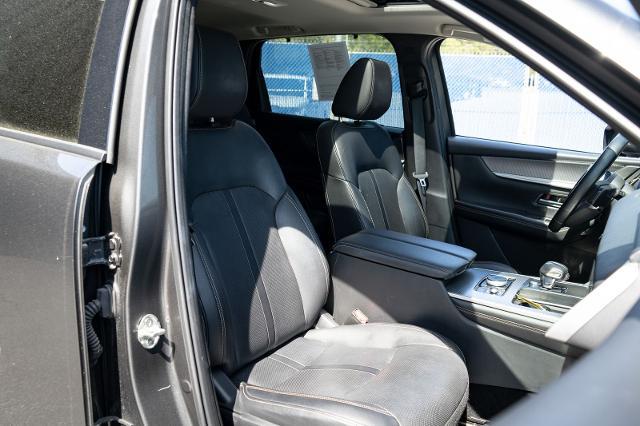 2024 Mazda X-90 3.3 Turbo Preferred Plus