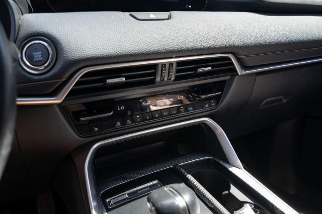 2024 Mazda X-90 3.3 Turbo Preferred Plus