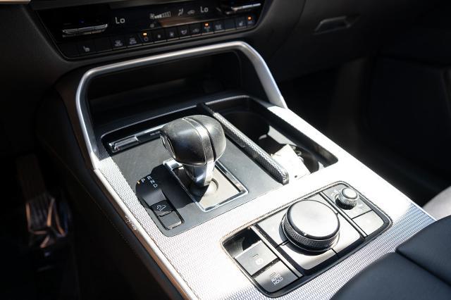 2024 Mazda X-90 3.3 Turbo Preferred Plus