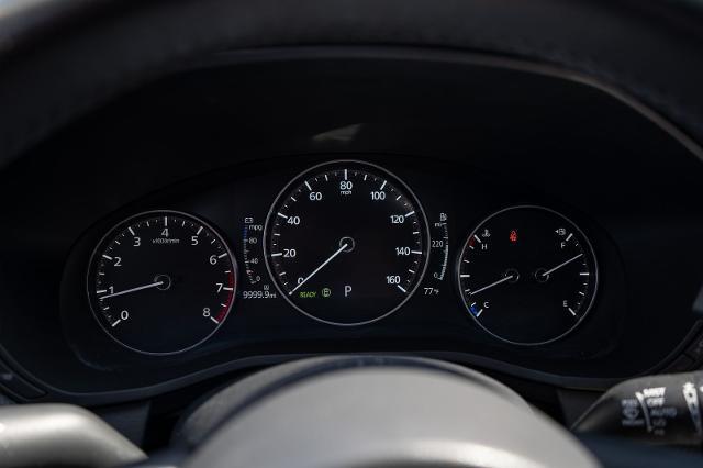 2024 Mazda X-90 3.3 Turbo Preferred Plus