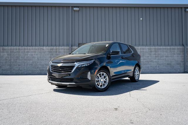 2024 Chevrolet Equinox FWD LT for sale in Seneca, SC