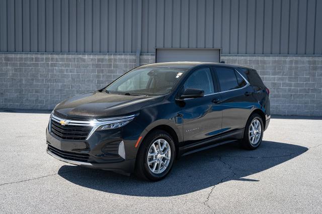2024 Chevrolet Equinox FWD LT