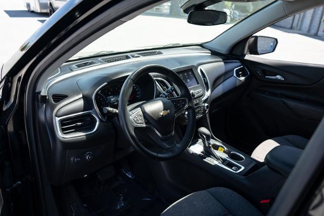 2024 Chevrolet Equinox FWD LT