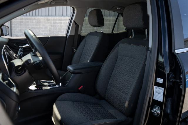 2024 Chevrolet Equinox FWD LT