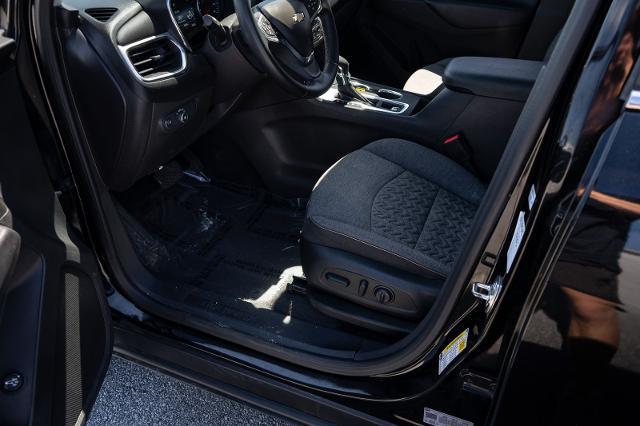 2024 Chevrolet Equinox FWD LT