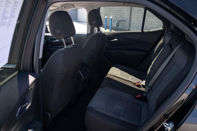 2024 Chevrolet Equinox FWD LT