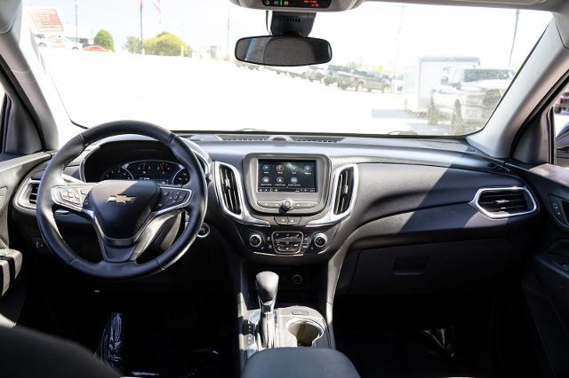 2024 Chevrolet Equinox FWD LT