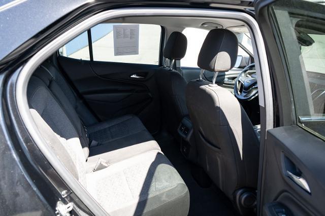 2024 Chevrolet Equinox FWD LT