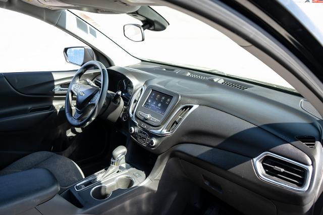 2024 Chevrolet Equinox FWD LT