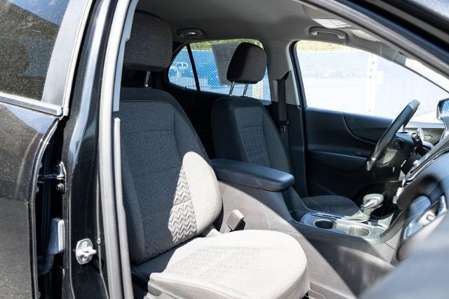 2024 Chevrolet Equinox FWD LT