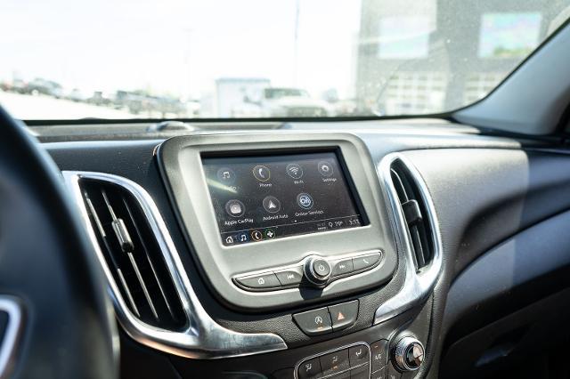 2024 Chevrolet Equinox FWD LT