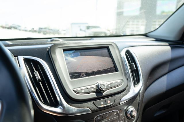 2024 Chevrolet Equinox FWD LT