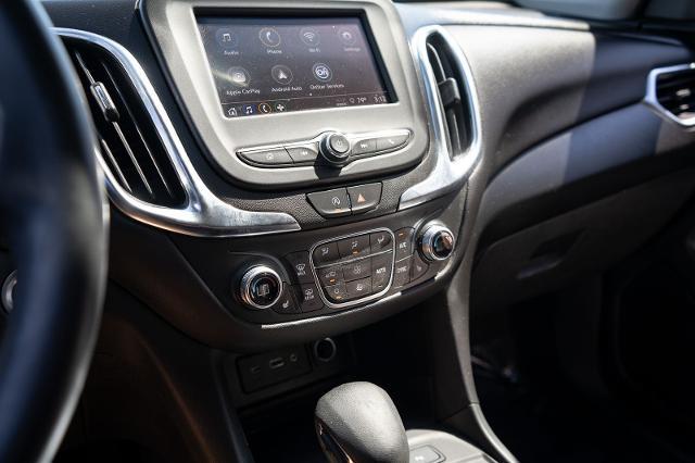 2024 Chevrolet Equinox FWD LT