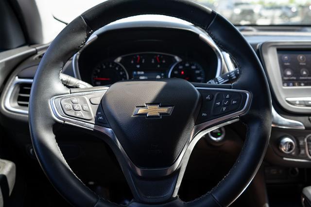 2024 Chevrolet Equinox FWD LT